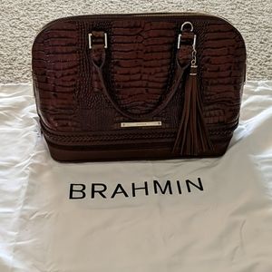 Brahmin - satchel